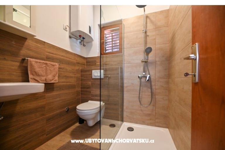 Apartamenty Frleta – foto 8