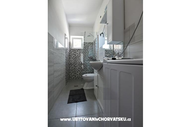 Apartamenty Frleta – foto 9