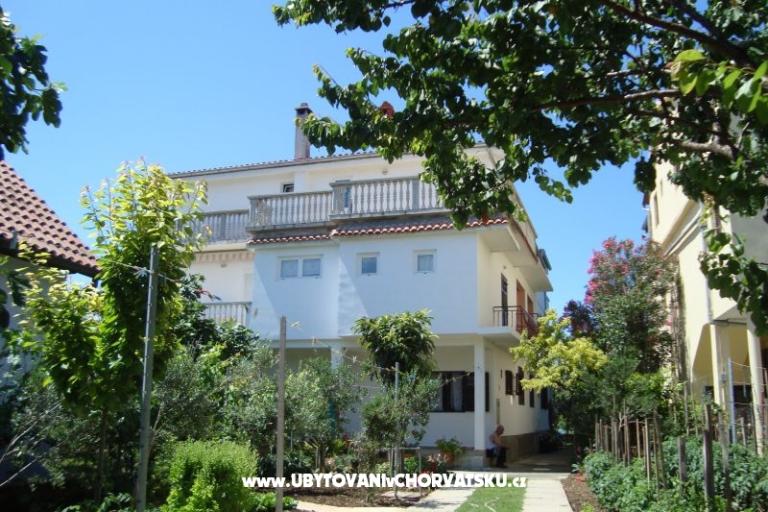 Apartamenty i sobe Sandra – foto 11
