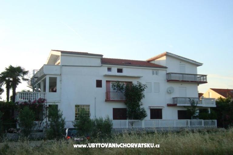 Apartamenty i sobe Sandra – foto 12