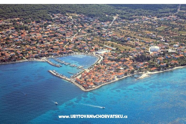 Apartamenty i sobe Sandra – foto 17