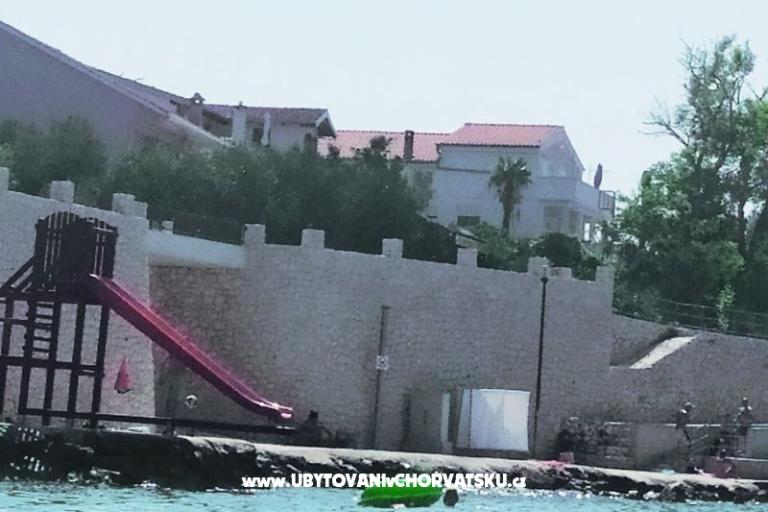 Apartamenty i sobe Sandra – foto 2