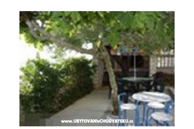 Apartamenty Ivana – foto 12