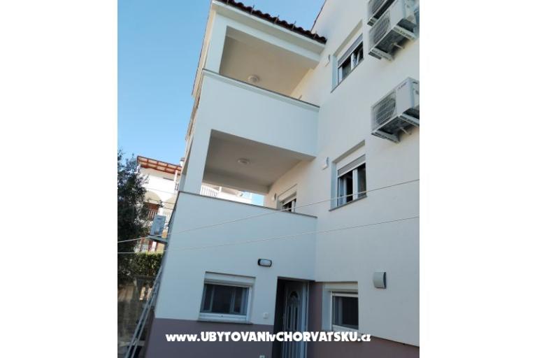 Apartamenty Ivana – foto 16