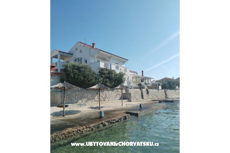 Apartamenty Ivana – foto 24