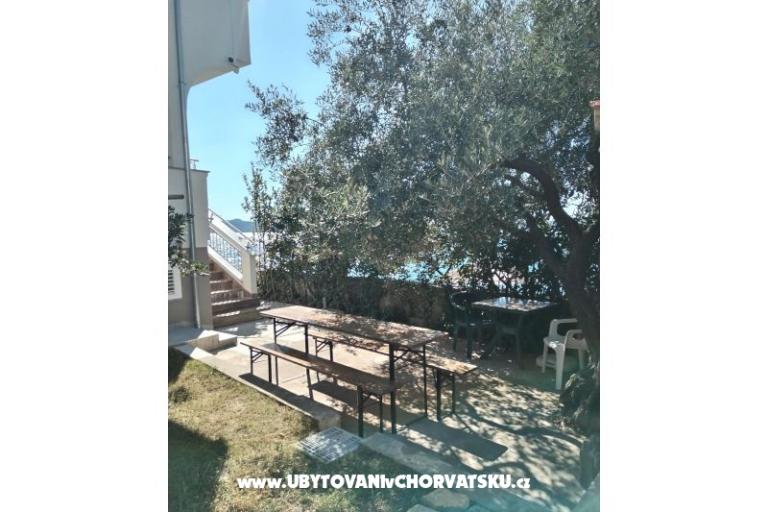 Apartamenty Ivana – foto 25