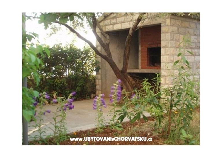 Apartamenty Ivana – foto 9