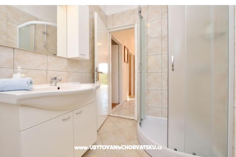 Apartamenty Jadranka  – foto 13