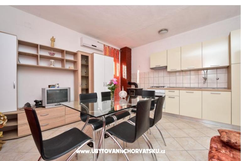 Apartamenty Jadranka  – foto 3