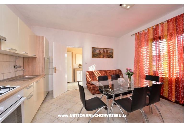 Apartamenty Jadranka  – foto 5