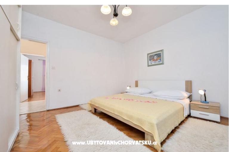 Apartamenty Jadranka  – foto 9
