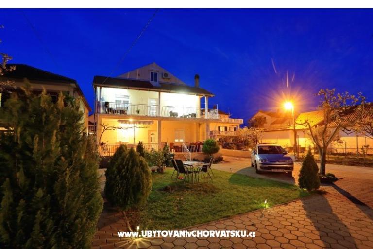 Apartamenty Karin – foto 16