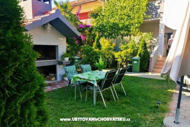 Apartamenty Karin – foto 2