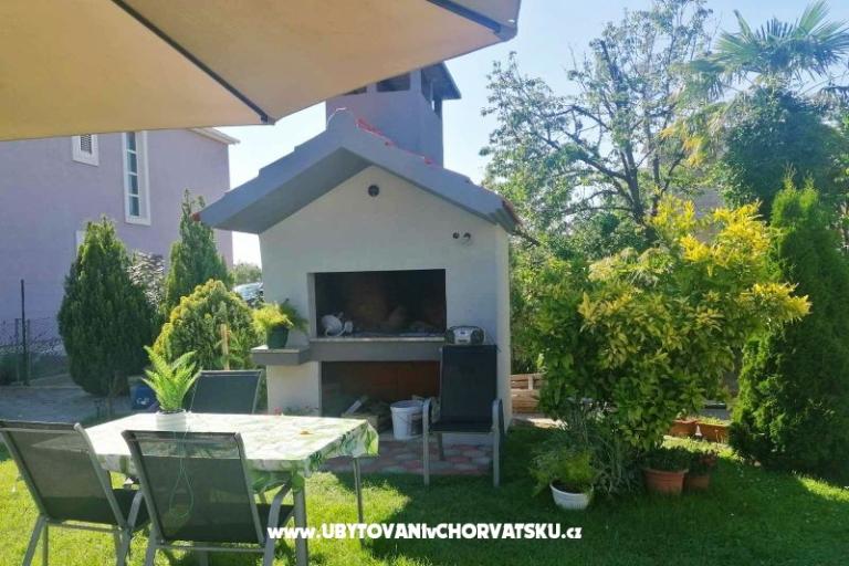 Apartamenty Karin – foto 7