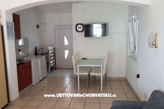 Apartamenty Kleflin – foto 2