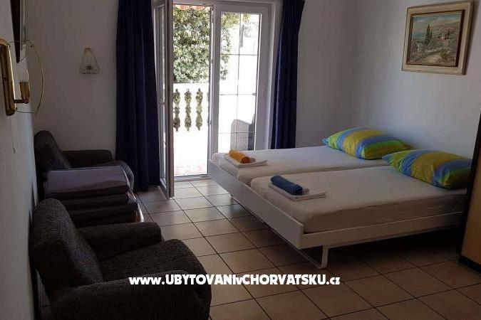 Apartamenty Kleflin – foto 3
