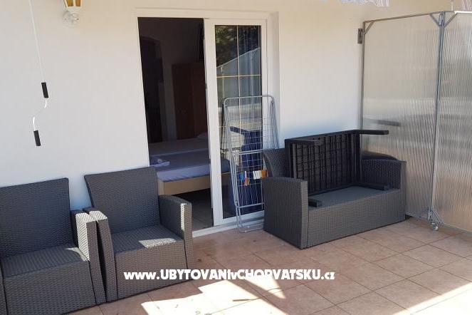 Apartamenty Kleflin – foto 8