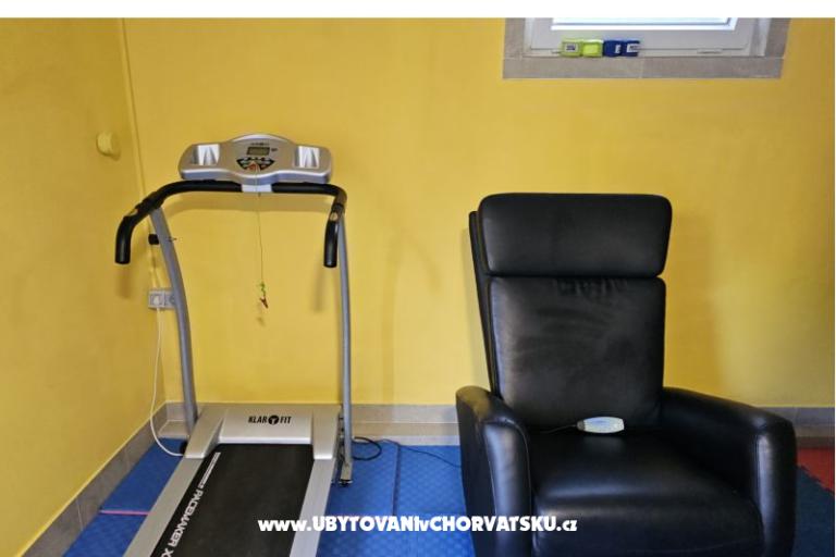 Holiday Home Lucija – foto 10