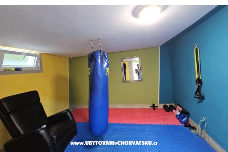 Holiday Home Lucija – foto 9