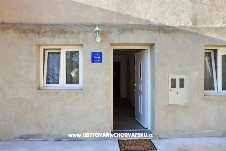 Apartamenty Ljubica – foto 4