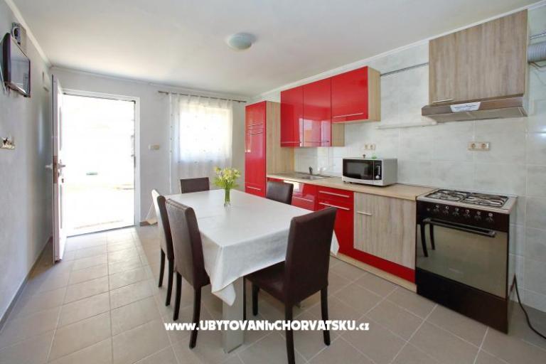 Apartamenty Ljubica – foto 8