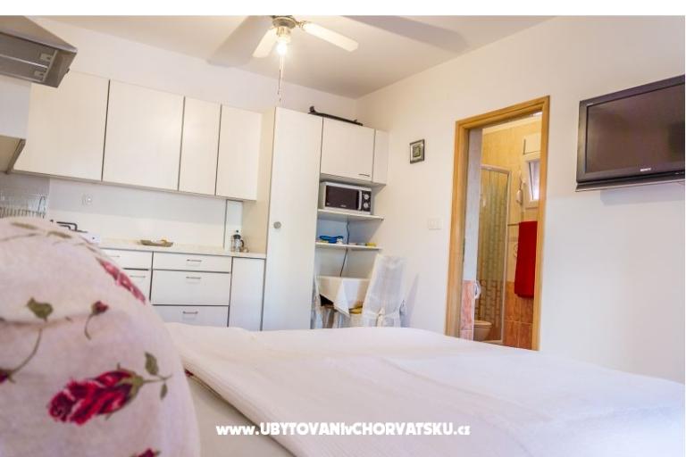 Apartamenty Ljubica i Toše – foto 9