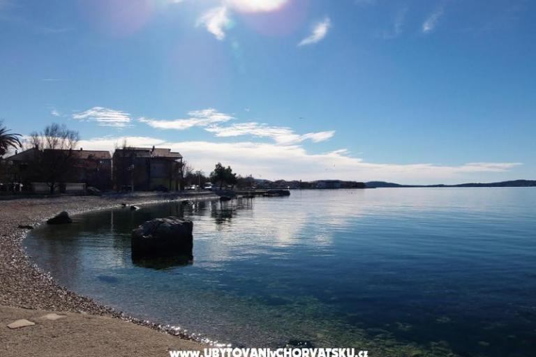 Apartamenty Lovre – foto 11