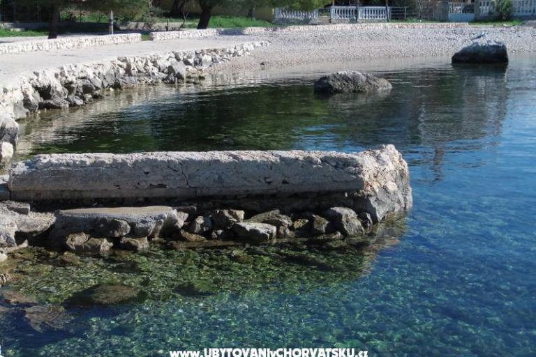 Apartamenty Lovre – foto 12