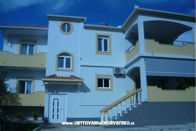 Apartamenty Lovre – foto 15