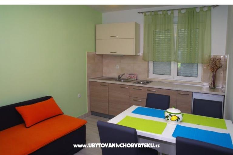 Apartamenty Lovre – foto 2