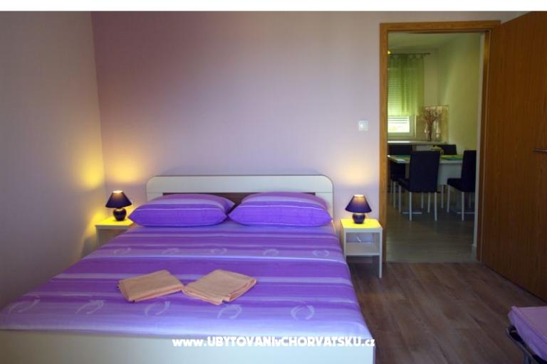 Apartamenty Lovre – foto 5