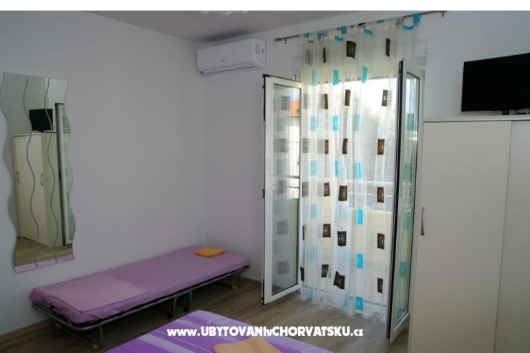 Apartamenty Lovre – foto 7