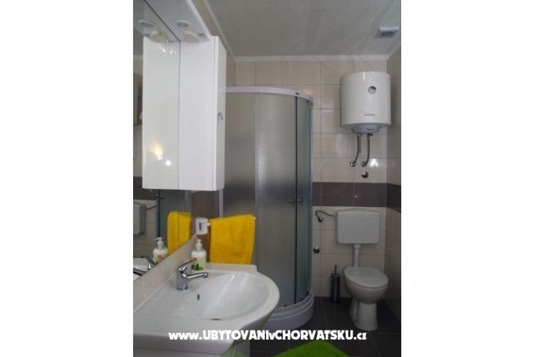 Apartamenty Lovre – foto 9