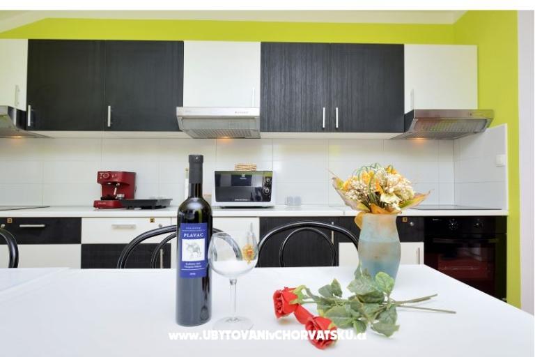 Apartamenty Mareta – foto 10