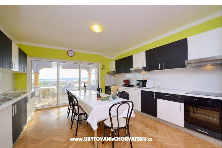 Apartamenty Mareta – foto 11