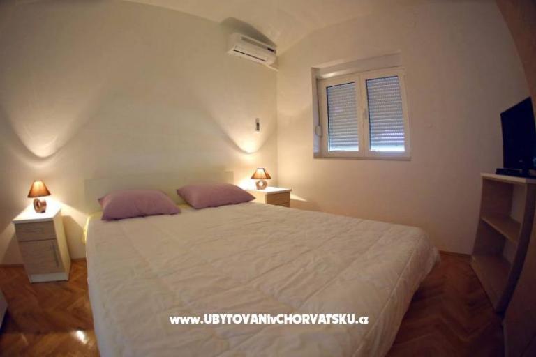 Apartamenty Mareta – foto 12