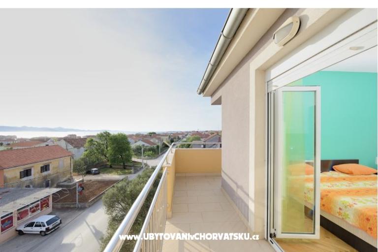 Apartamenty Mareta – foto 18