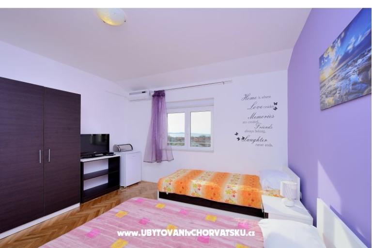 Apartamenty Mareta – foto 8