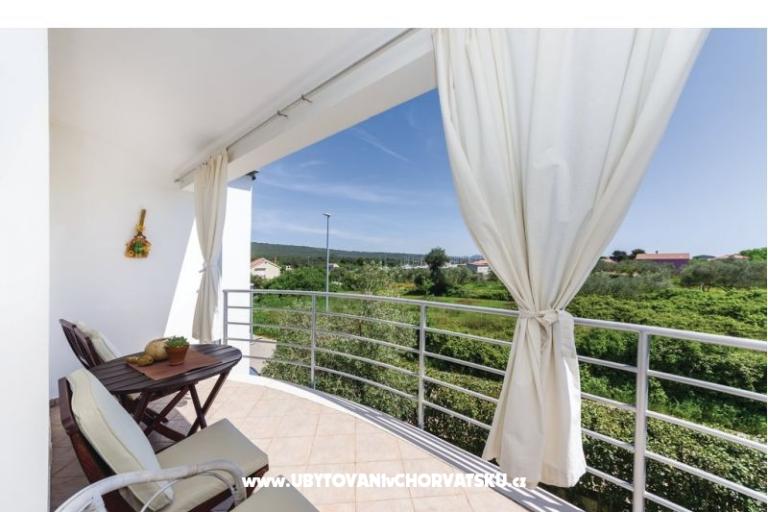 Apartamenty Marija – foto 17