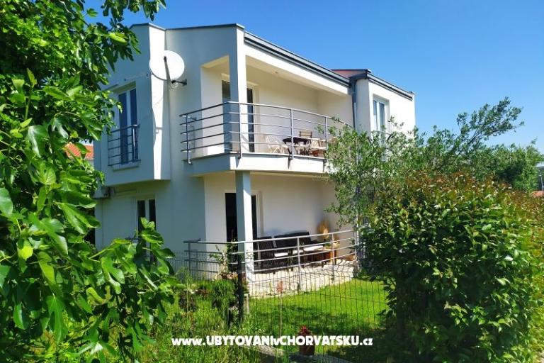 Apartamenty Marija – foto 20