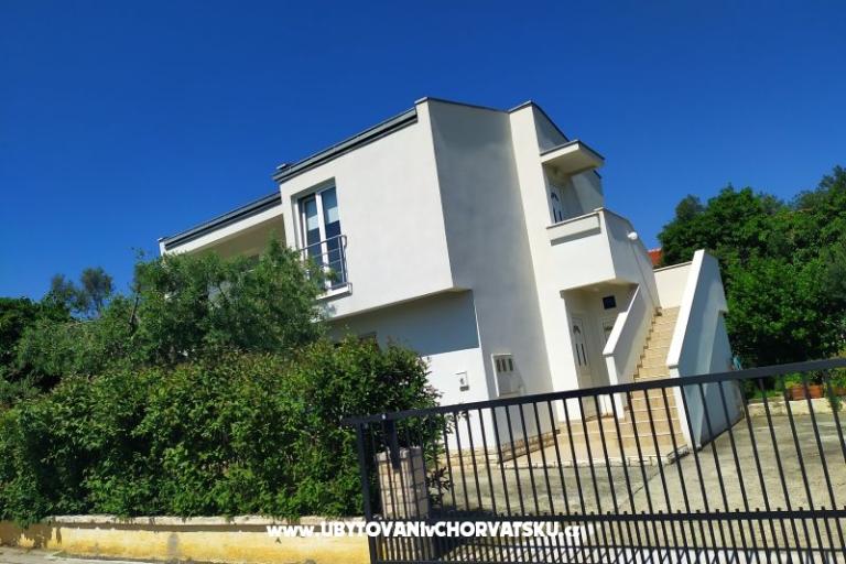 Apartamenty Marija – foto 22