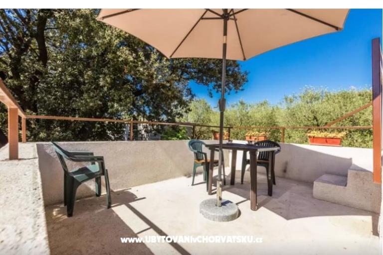 Apartamenty Marin – foto 18