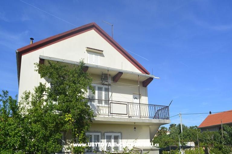 Apartamenty Marin – foto 3