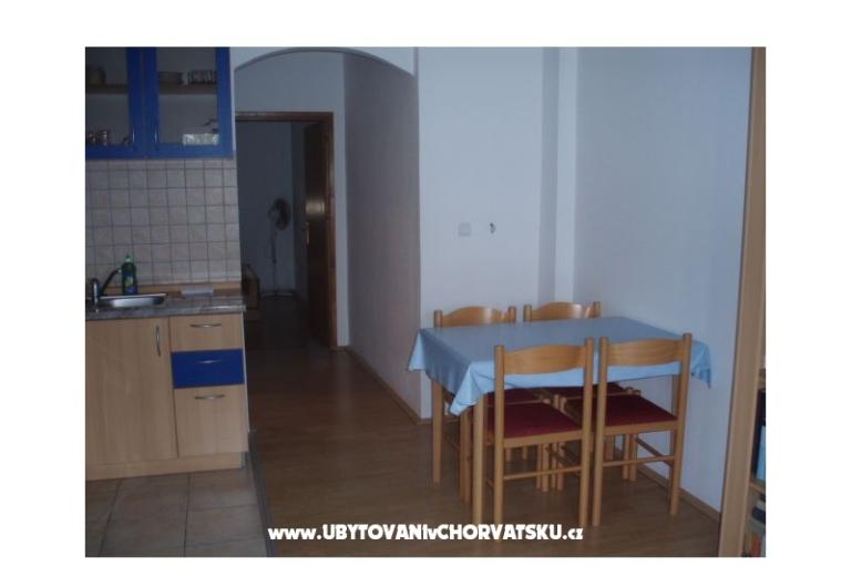 Apartamenty Marta &amp; Luka – foto 10