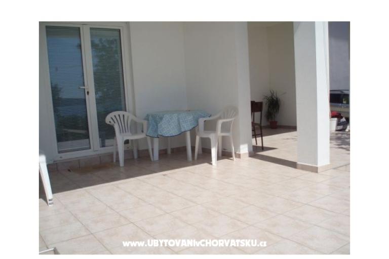 Apartamenty Marta &amp; Luka – foto 11