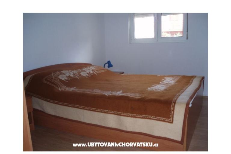 Apartamenty Marta &amp; Luka – foto 12