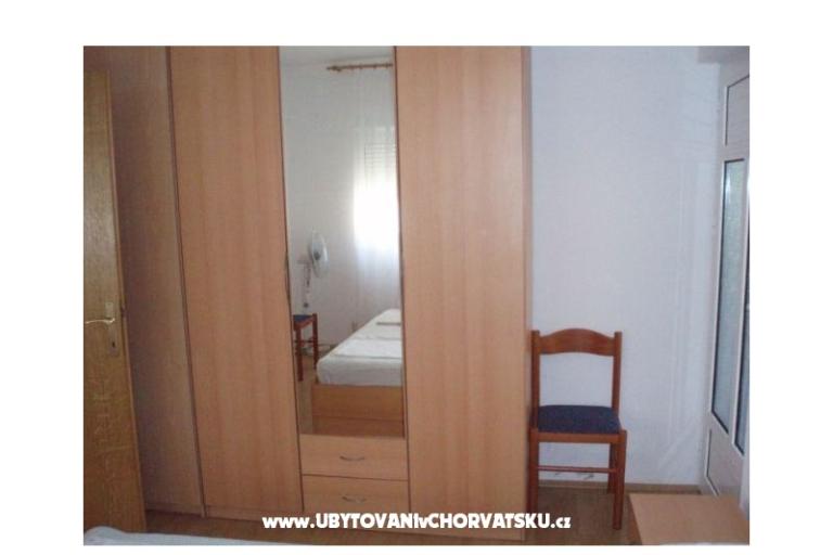 Apartamenty Marta &amp; Luka – foto 13