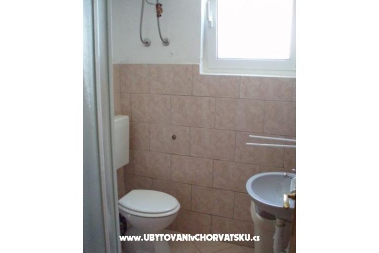 Apartamenty Marta &amp; Luka – foto 14