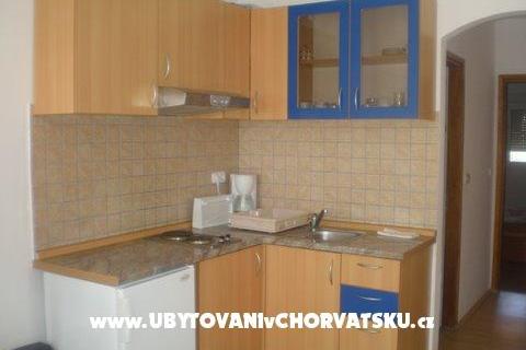Apartamenty Marta &amp; Luka – foto 6