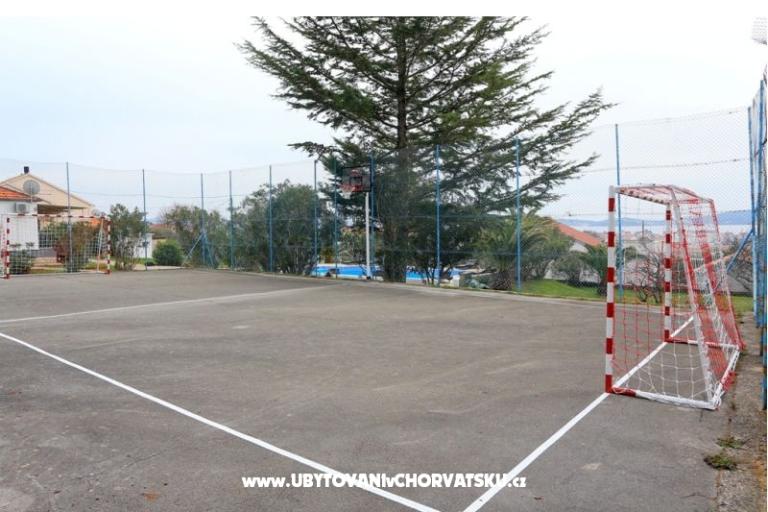  Villa Mediterano Bibinje + pool – foto 7